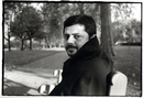 Nabeel Musawi, Iraqi National Congress Hyde Park.